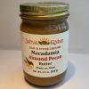 Almond Pecan Macadamia Butter