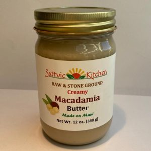 Macadamia Creamy